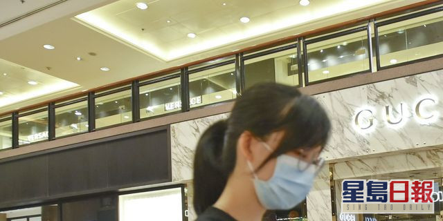 麻疹爆發】29歲GUCCI男店員染病曾到大埔大元邨 星島日報