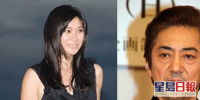 篠原涼子結婚13年傳與老公市村正親搞離婚 星島日報