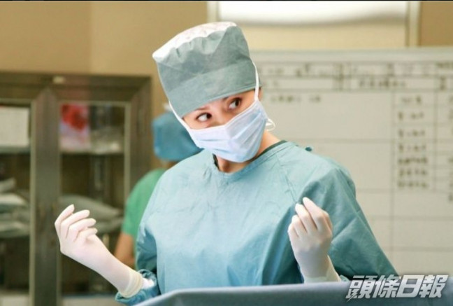 米倉涼子主演的《Doctor X》第7季收視未如預期理想。