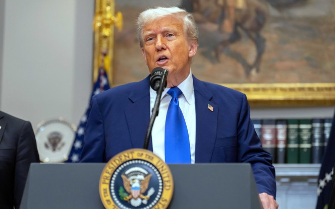 No Change in US-China Policies; Xi Meets With Brazilian President Lula; Panama Excludes China in New Railway Project; US Sends AI Chips to Middle East; China Incorporates AI in Education; Daily Updates Within China