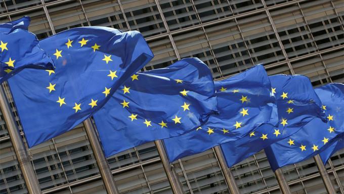 欧盟四个国家驱逐逾40名俄外交官，指他们从事间谍活动。路透社资料图片