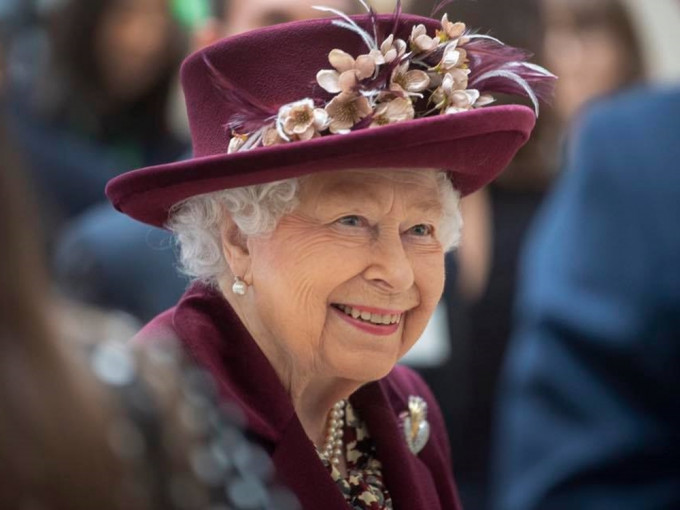 英女皇说年龄由心态决定，她认为自己并不符合相关的得奖标准，希望杂志可以找到更合适的受奖人。