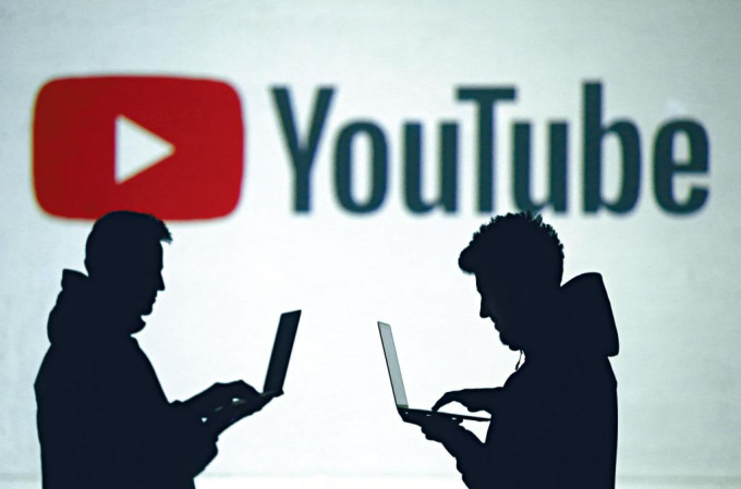 YouTube研究朝NFT發展，為旗下網紅增加收入來源。