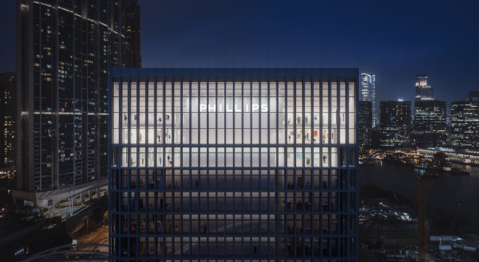 富艺斯拍卖行亚洲区总部将于明年秋季迁至西九管理局大楼。