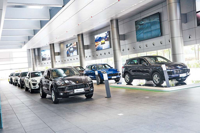 永達汽車解釋稱，該公司的投資者及股東希望公司更專注於汽車經銷業務。