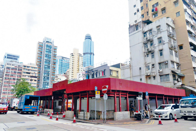 鄧成波以約3.51億沽出豉油街住宅地盤，買家為亞洲聯合基建。