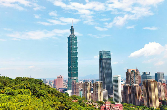 台灣陸委會提醒台灣旅客要小心。新華社資料圖片