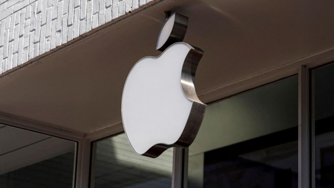 蘋果公司將向部分員工加薪。路透社