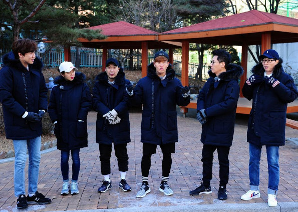 《RM》将以8人形式出街。