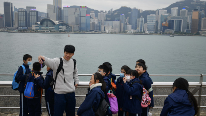 天文台︱早上天气寒冷 红火灾危险警告生效 未来两日早上仍然清凉（附九天天气预报）