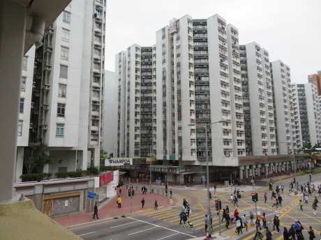 黄埔3房尺售1.4万 屋苑3个月以来新低。
