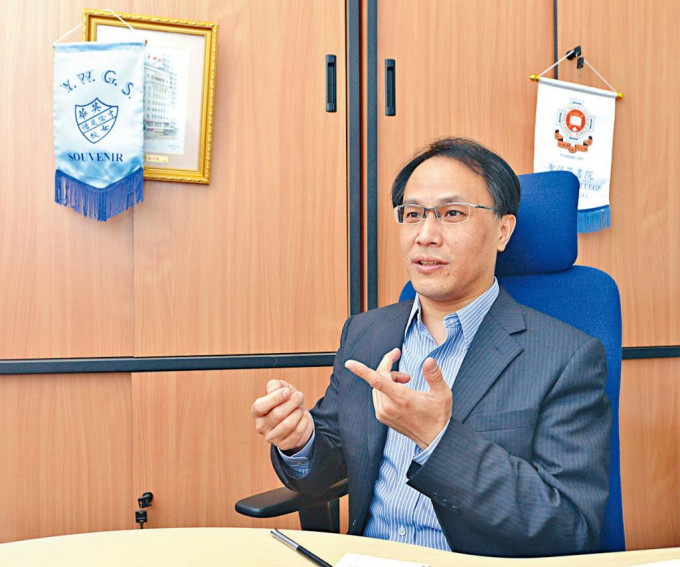 李兆波認為，原油價格急升會對香港經濟造成影響。