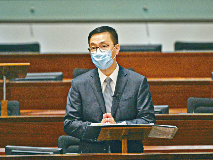 杨润雄强调对校园欺凌零容忍，如有教师被证实欺凌学生，严重者将取消其教师注册。