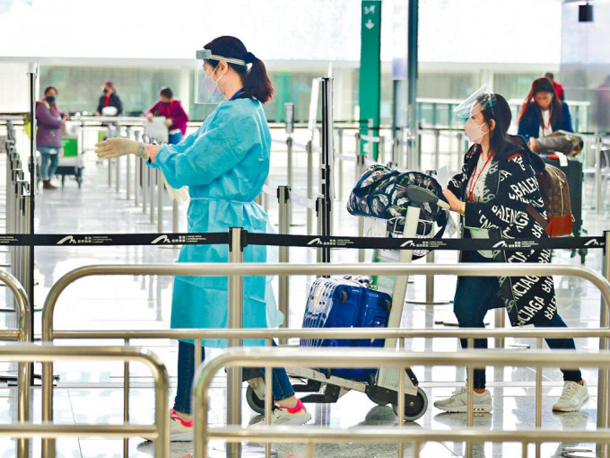 取消九个国家禁飞令未到一周，已有多班航班触发熔断机制。