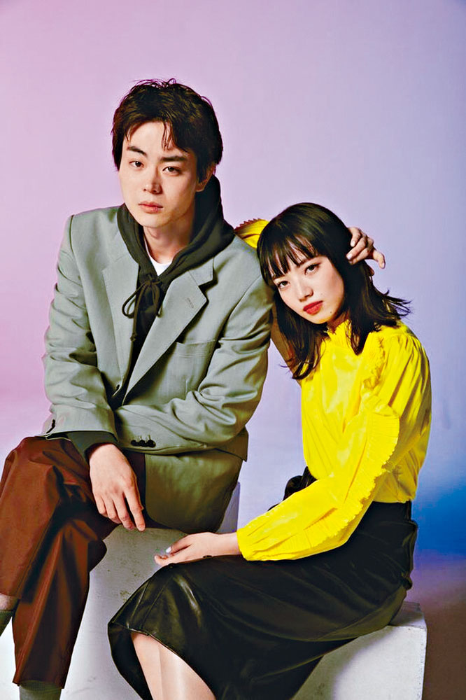菅田將暉與小松菜奈同居傳好事近 星島日報