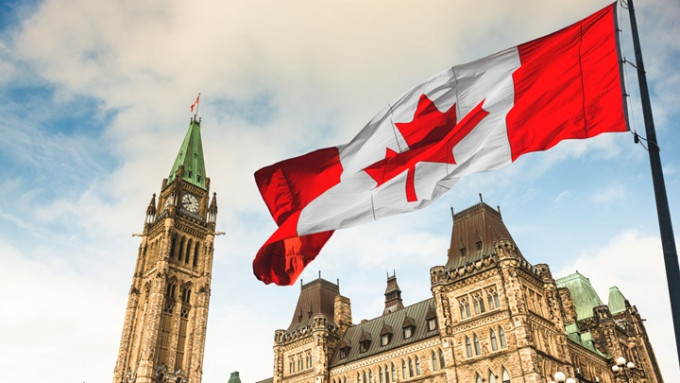 加拿大将在未来3年吸纳145万移民，以应对劳工短缺问题。iStock示意图