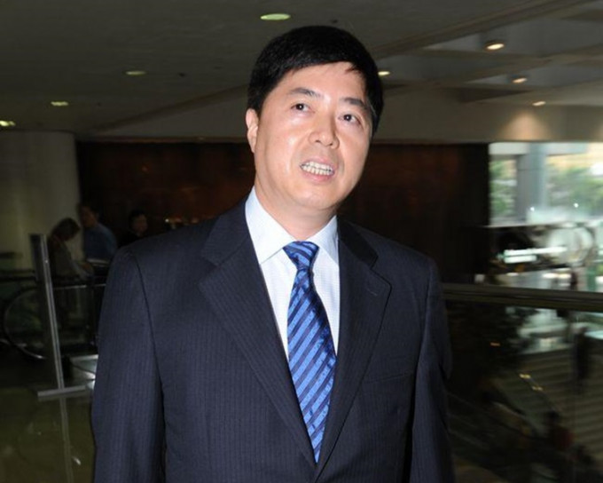 君怡酒店东主刘希泳遭入禀追讨1.8亿元欠款。资料图片