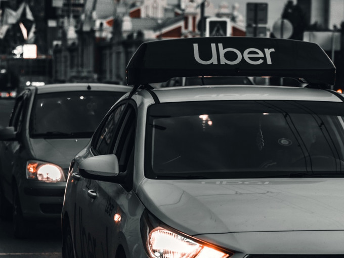 Uber公布員工遠距工作新安排。Unsplash示意圖