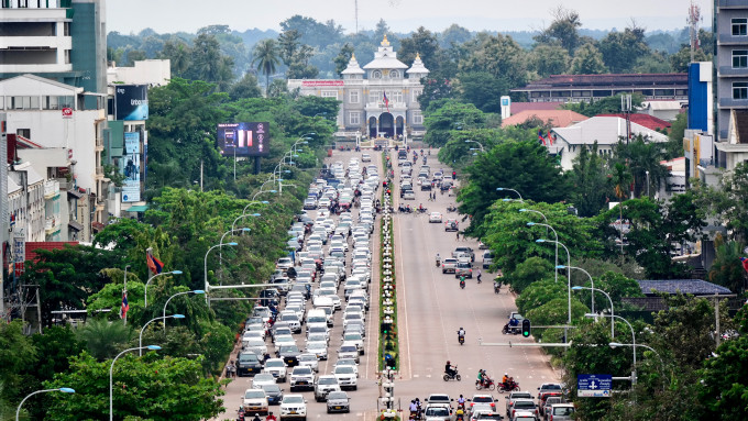 近年老挝成为代孕新基地。unsplash图片
