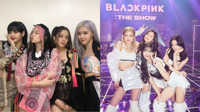 BLACKPINK全员自立门户！YG官宣不签个人约 全员合体活动恐有难度