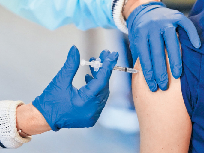 过去一星期有4宗疫苗接种后死亡报告，暂时未显示有关联。资料图片