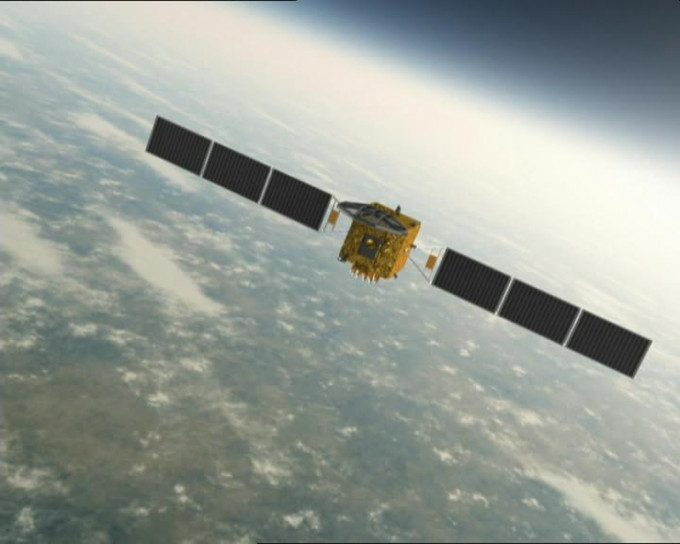 北斗三號全球衛星導航系統正式開通。