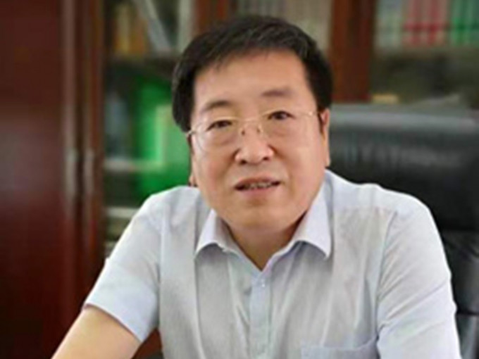 北京同仁堂总经理高振坤涉严重违法违纪。网图