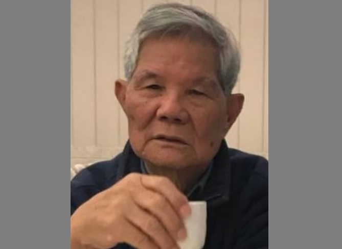 83岁老翁刘新上月25日在蓝田启田街市走失，至今已失踪15天，仍未寻回。fb群组「香港突发事故报料区」
