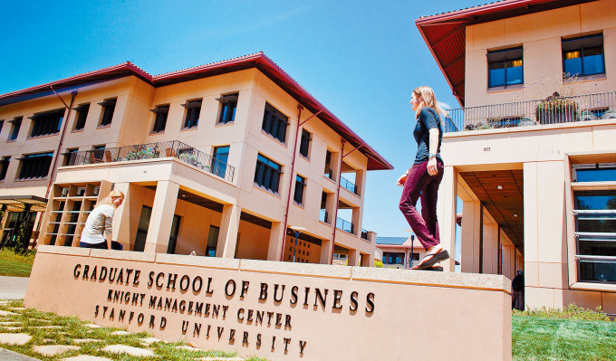 MBA是商学院为培养企业管理人才而设置的学位。