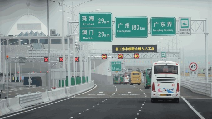 港車北上︱第四十四輪電腦抽籤遞交申請 1.13至1.16日接受登記