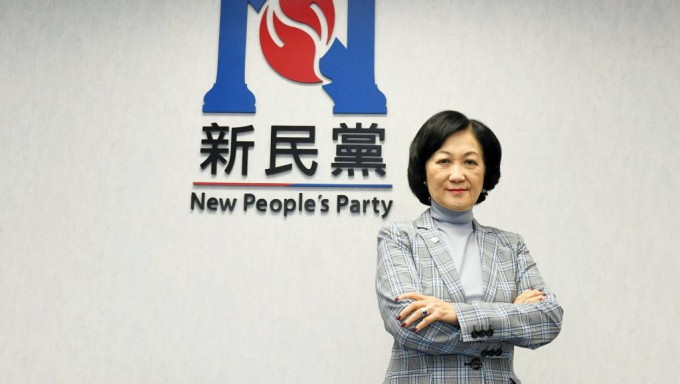 葉劉淑儀表示，中央不希望社會因為選舉而撕裂。資料圖片