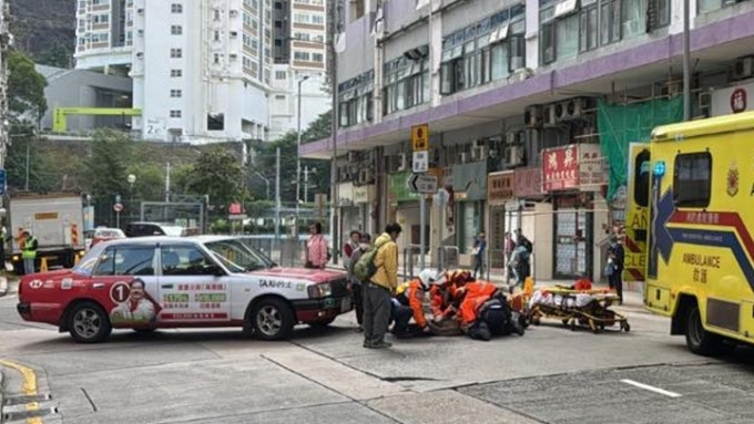 fb香港突發事故報料區圖片