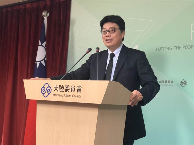 台灣陸委會指如果香港官方基於政治阻撓雙十節活動，相信各界也自有公評。網上圖片