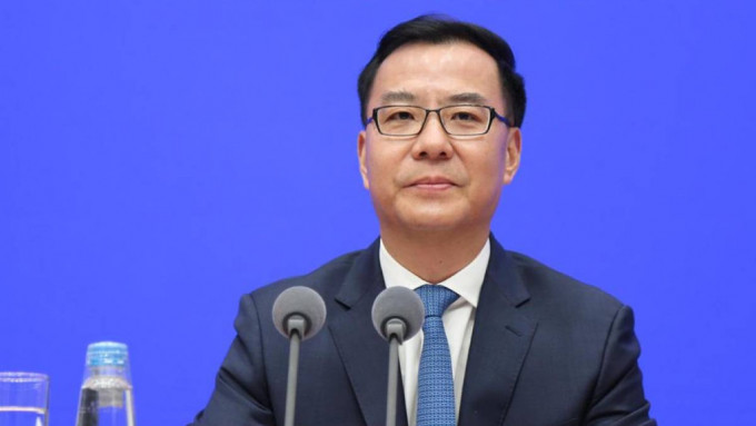 國務院任免工作人員，任命中國聯通董事長劉烈宏擔任國家數據局長。
