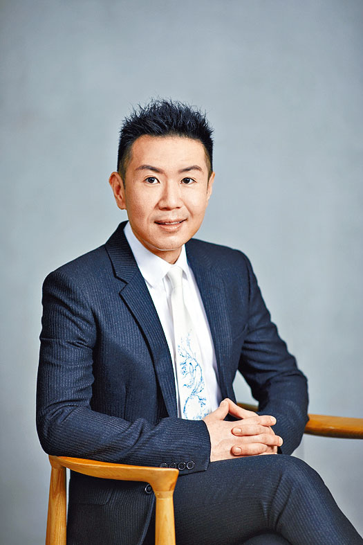 香港出口商會會長孫榮聰表示，香港品牌打入大灣區市場面對不少困難。