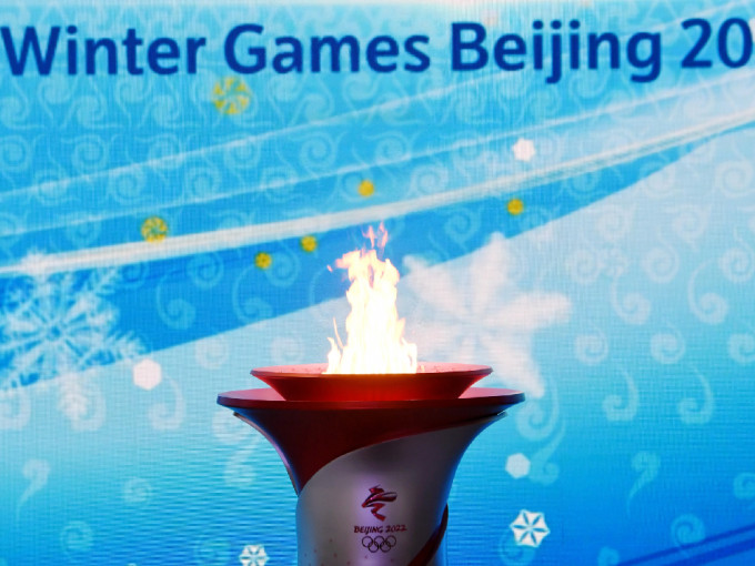 北京冬奥尚有两个多月就举行。（资料图片）