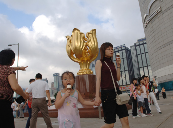 連串示威對本港旅遊業界的影響逐步浮現。