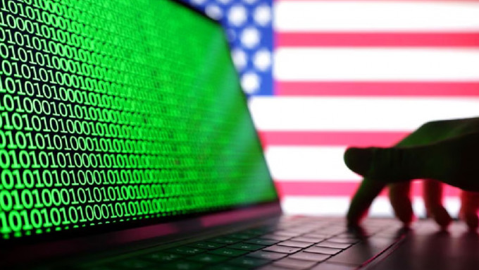 美國國安局被指對西北工業大學發動網攻，遭中方識破兼鎖定黑客真身。路透社
