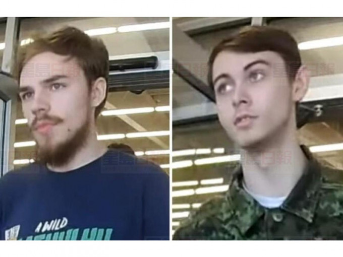加拿大皇家騎警在曼尼托巴省的叢林，發現兩名19歲青年屍體，懷疑兩人涉及卑詩省兩宗兇殺案。（網圖）