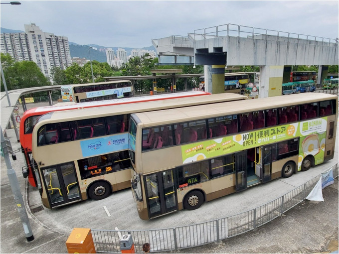 港媽遂到車站理論。示意圖（資料圖片）