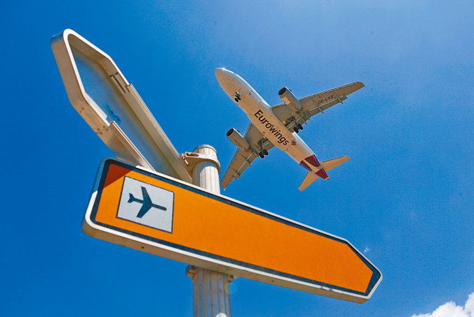 IATA表示，由于企业及长途需求疲弱，全球航空业亏损严重。