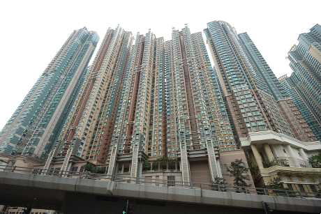 昇悅居兩房呎售1.69萬