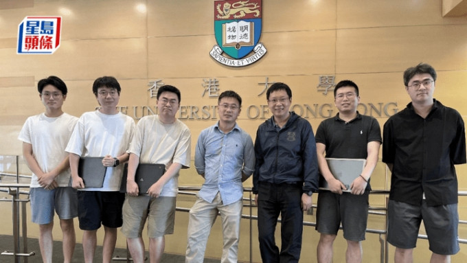 香港大学工程学院与医学院，联合浙江大学及广州医科大学的跨学科研究团队，成功研发一种连续血糖监测系统。 港大提供