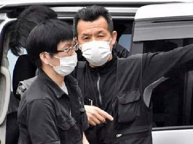 現年49歲的平田雄一郎，被判處1年6個月有期徒刑，緩刑3年。網上圖片