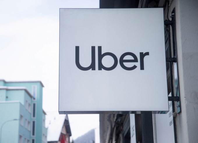 Uber向澳洲計程車司機支付近14億賠償。路透社