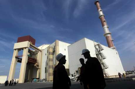 伊朗表示，將觀望歐洲對抗美國制裁伊朗的行動能否有具體成果，再決定是否繼續遵守核子協議。