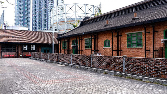 牛棚艺术村将于4月21日重新开放。