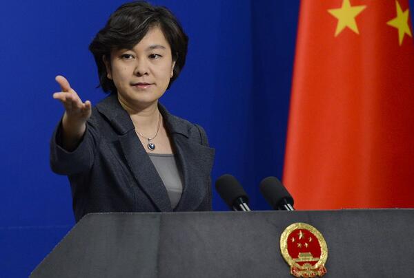 中國外交部發言人華春瑩表明，中方希望巴基斯坦全力緝兇，將兇手緝拿歸案。