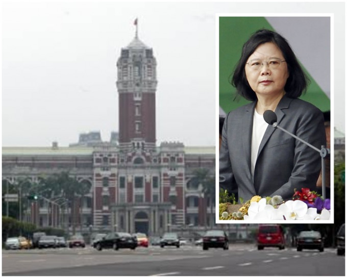 台灣政府稱會配合國際制裁北韓的決心。資料圖片