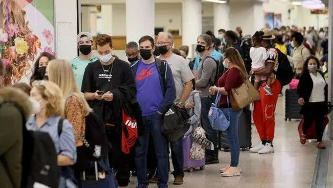 中國准許多國來華旅客以抗原替代核酸檢測，3月15日起實施。